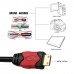 Yellow-Price Premium High-Speed HDMI to Mini-HDMI Cable - 10 Feet (3 Meters) - Supports Ethernet, 3D and Audio Return